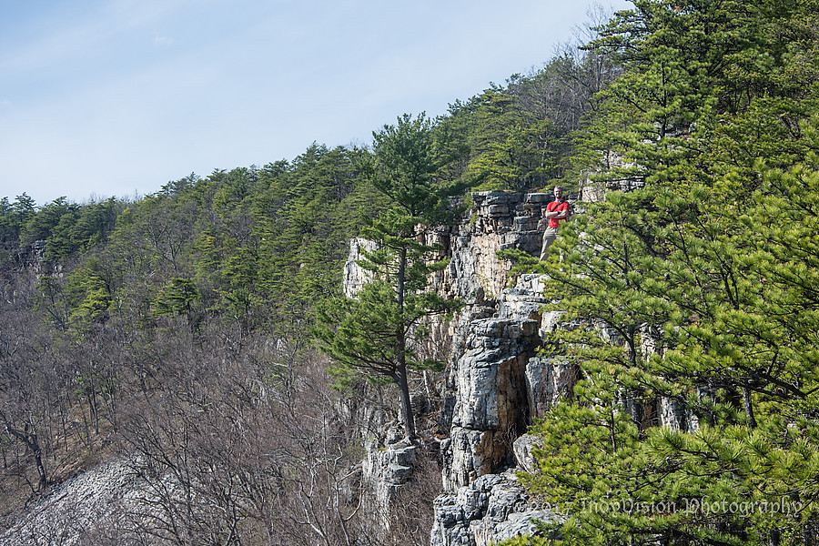 Topos and action photos for the Sci-Fi Wall area of The Narrows,  April 2, 2017. IndyVision Photography 2017.